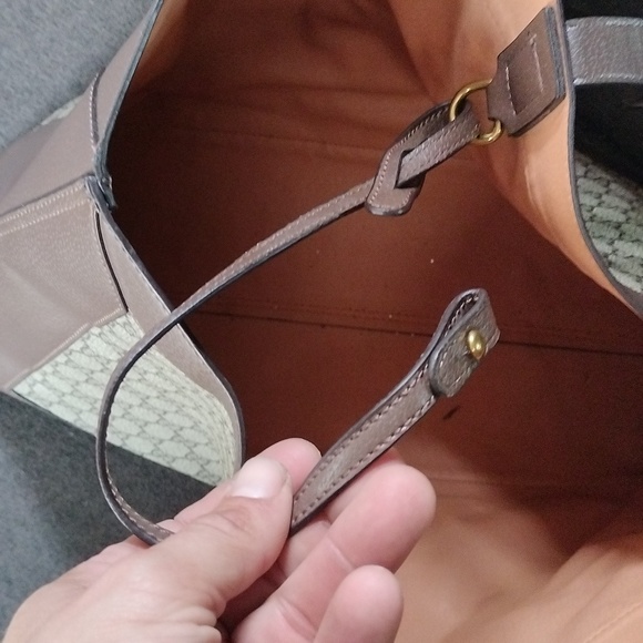 Large tote bag - Picture 10 of 10